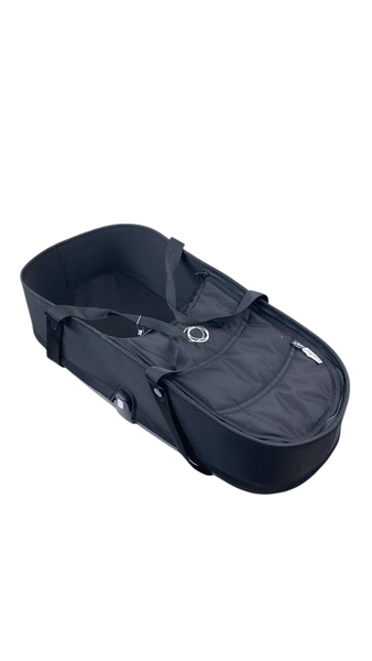 Bugaboo Bee 5 Complete Bassinet, Black
