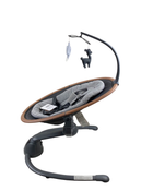 Shop Maxi-Cosi Cassia Swing, Essential Graphite at GoodBuy Gear