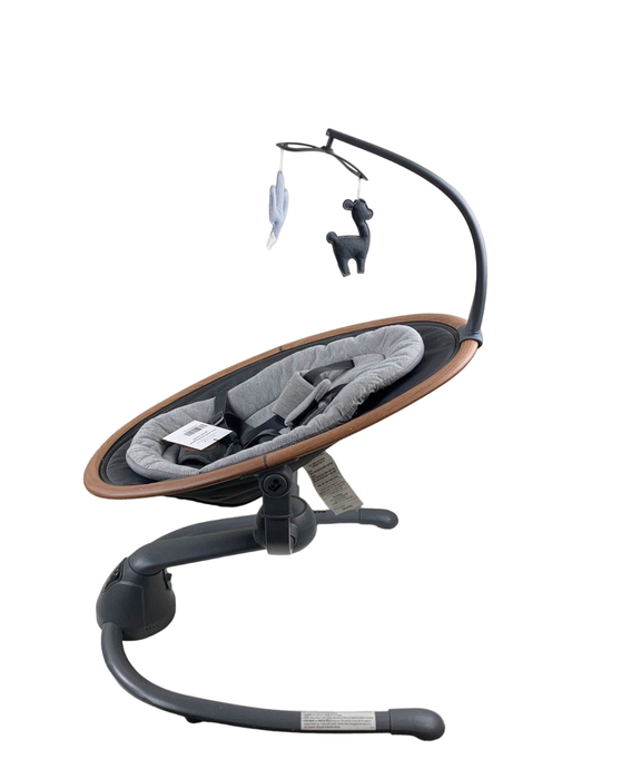 Shop Maxi-Cosi Cassia Swing, Essential Graphite at GoodBuy Gear