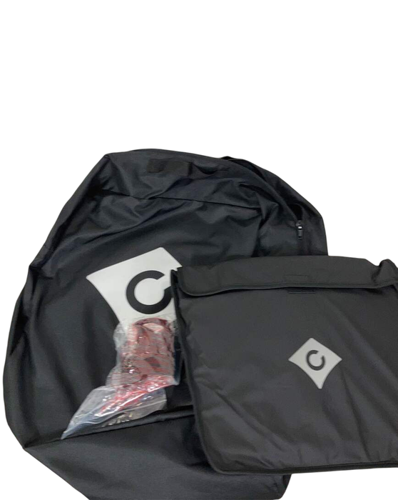 Shop Colugo Compact Stroller, 2022, Black at GoodBuy Gear