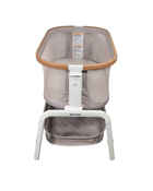Shop Maxi-Cosi Iora Bedside Bassinet, Horizon Sand at GoodBuy Gear