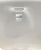 Shop Skip Hop Moby Bathtub Bundle, White at GoodBuy Gear