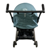 Shop Cybex Libelle 2 Compact Stroller, Stormy Blue, 2024 at GoodBuy Gear