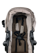 Shop Evenflo Pivot Modular Travel System Stroller, 2024, Desert Tan at GoodBuy Gear