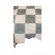 Shop Toki Kids Standard Padded Play Mat 40" x 40", CHECKER MATCHA at GoodBuy Gear