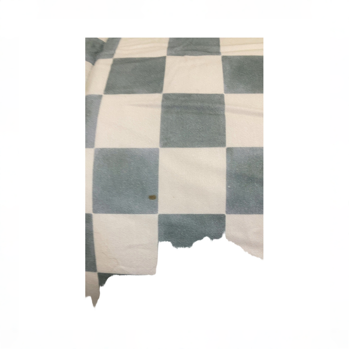 Shop Toki Kids Standard Padded Play Mat 40" x 40", CHECKER MATCHA at GoodBuy Gear