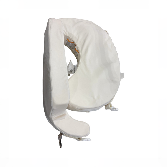 Shop My Brest Friend Super Deluxe Nursing Pillow, Organic Oat at GoodBuy Gear