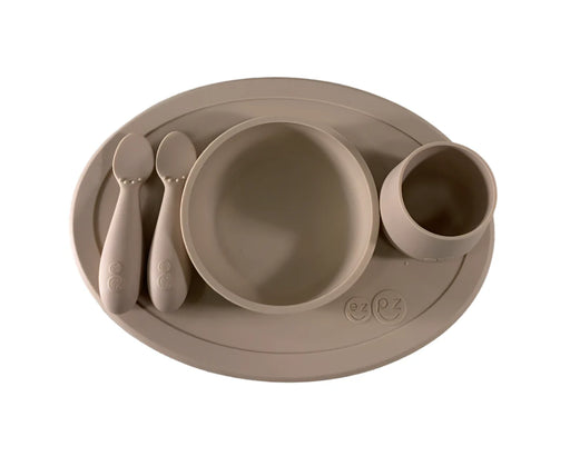 Shop ezpz First Foods Set, Oat at GoodBuy Gear