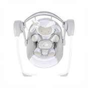 Shop Ingenuity Comfort 2 Go Compact Portable Baby Swing, Cuddle Lamb at GoodBuy Gear