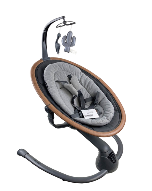 Shop Maxi-Cosi Cassia Swing, Essential Graphite at GoodBuy Gear