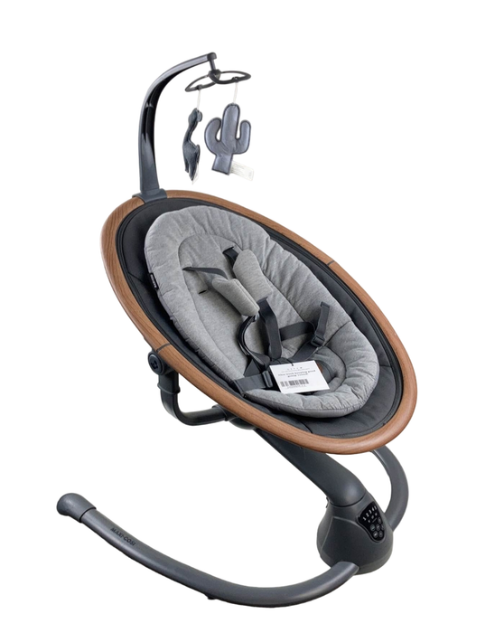 Shop Maxi-Cosi Cassia Swing, Essential Graphite at GoodBuy Gear