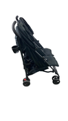 Shop UPPAbaby G-Link V2 Double Stroller, 2024, Jake (Black) at GoodBuy Gear