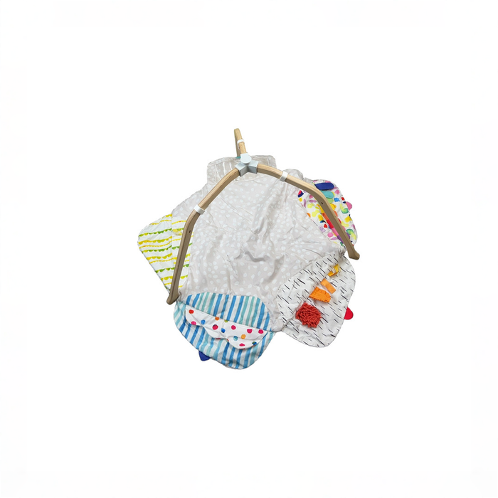 Shop Lovevery The Play Gym, Multi-Color at GoodBuy Gear