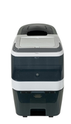 Shop Baby Brezza Bottle Washer Pro, White/Black at GoodBuy Gear