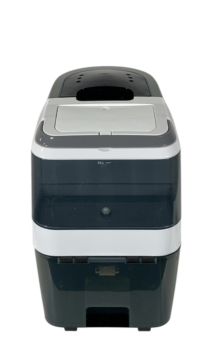 Shop Baby Brezza Bottle Washer Pro, White/Black at GoodBuy Gear