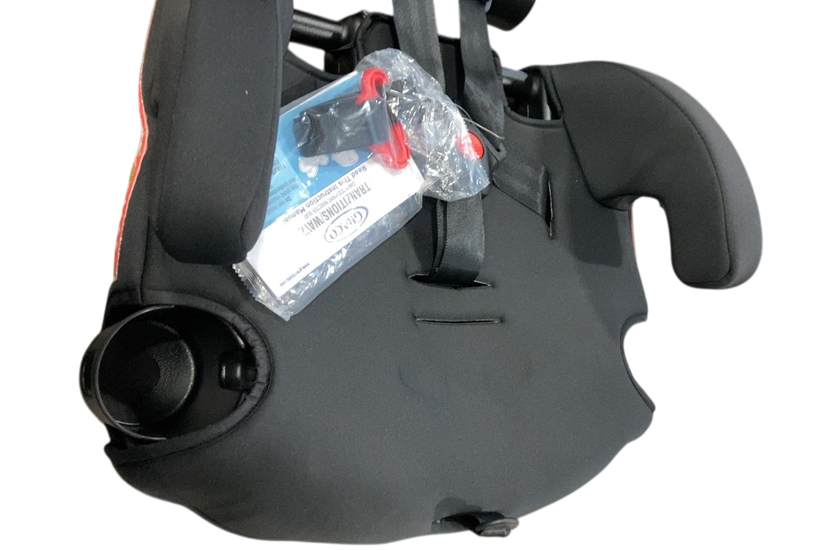 Shop Graco Tranzitions 3-in-1 Harness Booster Car Seat, 2024, Proof at GoodBuy Gear