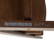 Shop Stokke Tripp Trapp Chair, Oak Warm Brown at GoodBuy Gear