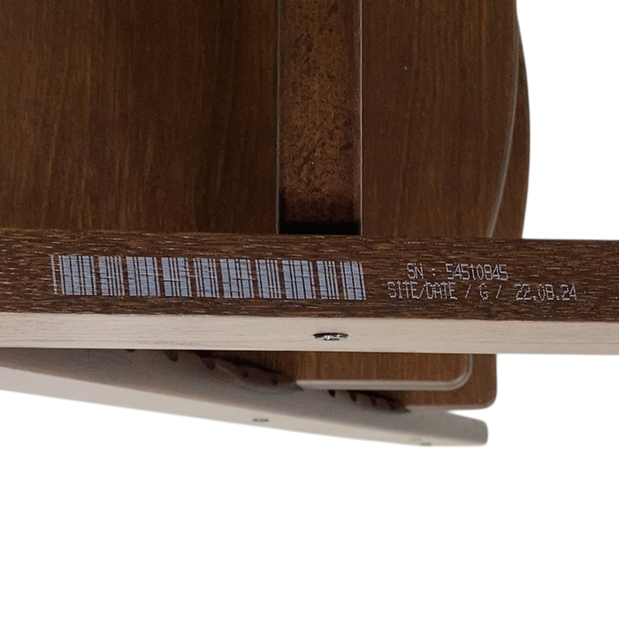 Shop Stokke Tripp Trapp Chair, Oak Warm Brown at GoodBuy Gear