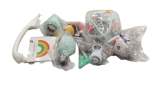 Shop Tiny Love Here I Grow 4-in-1 Baby Walker And Activity Center, Magical Tales at GoodBuy Gear