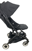 Shop Cybex Libelle 2 Compact Stroller, 2024, Magic Black at GoodBuy Gear