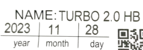 Shop Graco TurboBooster 2.0 Backless Booster Car Seat, 2023, Freya at GoodBuy Gear