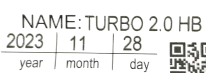 Shop Graco TurboBooster 2.0 Backless Booster Car Seat, 2023, Freya at GoodBuy Gear