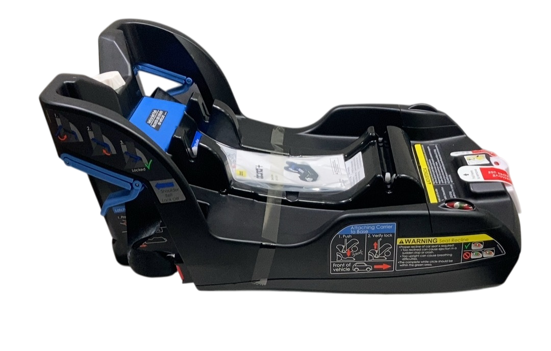 Shop Doona Infant Car Seat Latch Base, 2024 at GoodBuy Gear