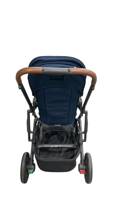 Shop UPPAbaby CRUZ V2 Stroller, 2021, Noa (Navy) at GoodBuy Gear
