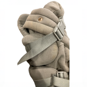 Shop Mabē The Monarch Carrier, Stone Sage/Sage Green at GoodBuy Gear
