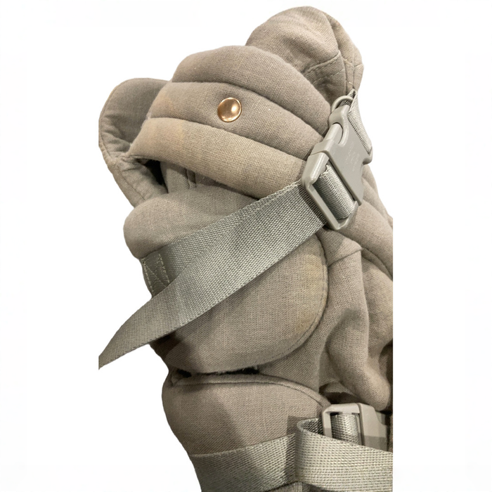 Shop Mabē The Monarch Carrier, Stone Sage/Sage Green at GoodBuy Gear
