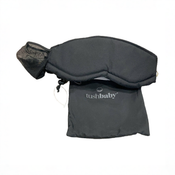 Shop TushBaby Liftoff Toddler Sling, Black at GoodBuy Gear
