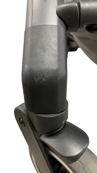 Shop Joolz Aer+ Stroller, 2024, Stone Grey at GoodBuy Gear