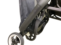 used Strollers