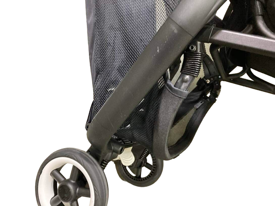 used Strollers