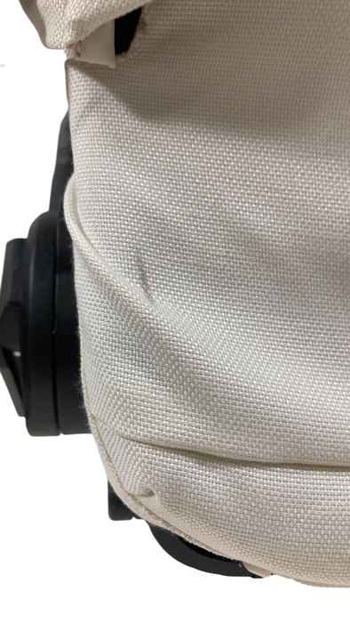 Shop Cybex Gazelle S Seat Unit, Black Frame, Seashell Beige at GoodBuy Gear