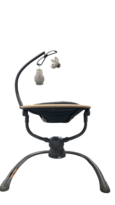 Shop Maxi-Cosi Cassia Swing, Classic Graphite at GoodBuy Gear