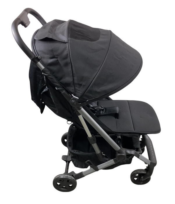Shop Colugo Compact Stroller, 2023, Black at GoodBuy Gear