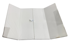 Shop Toddlekind Tumble Mat, Arden-Dove at GoodBuy Gear