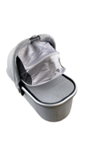 Shop UPPAbaby V2 Bassinet, Stella (Grey) at GoodBuy Gear