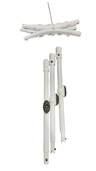 Shop Ingenuity Tummy-to-Toes Play Gym, 6-in-1 Milestone Center at GoodBuy Gear