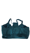 Shop Kindred Bravely Sublime Hands-Free Pumping & Nursing Bra, Busty, Large, Teal at GoodBuy Gear