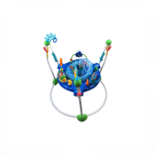 Shop Baby Einstein Activity Jumper, Neptune's Ocean Discovery at GoodBuy Gear