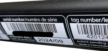 Shop Bugaboo Butterfly Stroller, 2024, Black, Stormy Blue, Stormy Blue at GoodBuy Gear