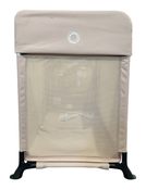 Shop Bugaboo Stardust Playard, Desert Taupe at GoodBuy Gear