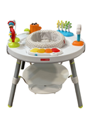 Shop Skip Hop Explore & More Baby's View 3-Stage Activity Center, Multi at GoodBuy Gear