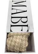 Shop Mabē The Monarch Carrier, Houndstooth at GoodBuy Gear