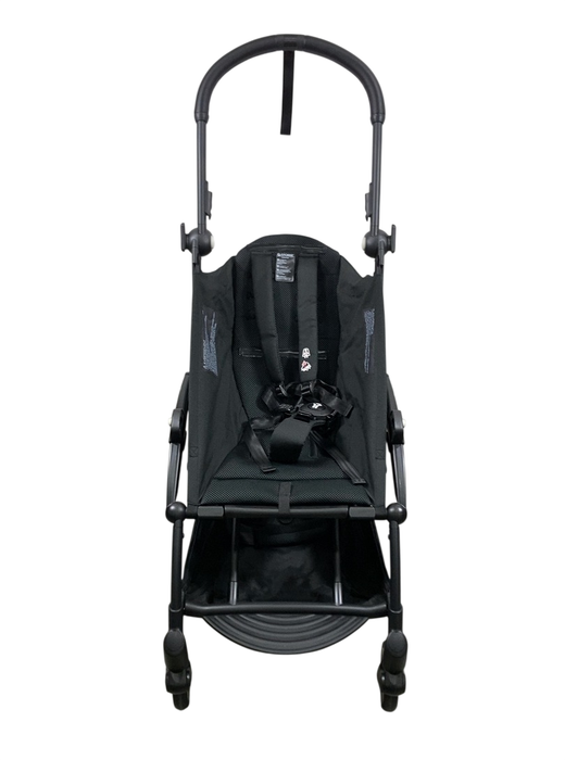 Shop Stokke YOYO3 Frame, 2024, Black at GoodBuy Gear