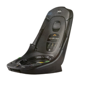 Shop Chicco Fit360 Rotating Convertible Car Seat Base, Anthracite, 2024 at GoodBuy Gear