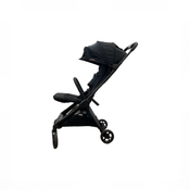 Shop Mompush Nexis Carbon Travel Stroller, 2026, Black at GoodBuy Gear