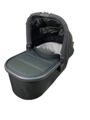 Shop UPPAbaby V2 Bassinet, Jake (Charcoal) at GoodBuy Gear